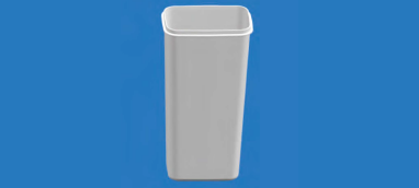 一出四腔冷冻食品薄壁盒模具案例