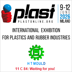 Plast Milano 2026