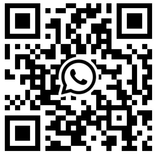 QR code WhatsApp